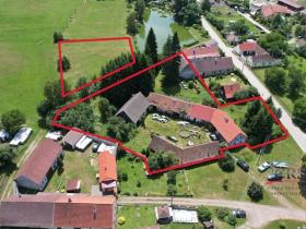 Prodej rodinného domu, Pístina, 150 m2