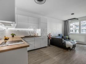 Pronájem bytu 2+kk, Praha, 55 m2
