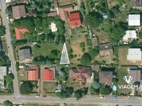 Prodej podílu zahrady, Praha - Újezd nad Lesy, 46 m2