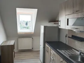 Pronájem bytu 2+kk, Olomouc, 47 m2