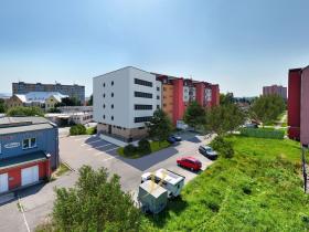 Prodej pozemku pro bydlení, Olomouc, Přichystalova, 145 m2