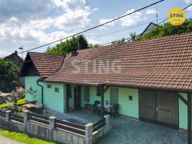 Prodej rodinného domu, Lipová, 95 m2