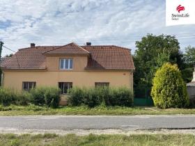 Prodej rodinného domu, Horky nad Jizerou, 180 m2