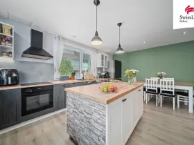 Prodej rodinného domu, Kutná Hora, Hrnčířská, 150 m2