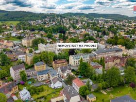 Prodej rodinného domu, Jablonec nad Nisou, 150 m2