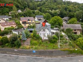 Prodej vícegeneračního domu, Kyselka - Radošov, 263 m2
