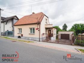 Prodej rodinného domu, Vejprnice, Polní, 135 m2