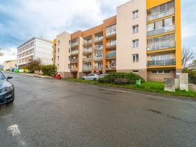Prodej bytu 3+1, Tachov, 75 m2