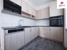 Prodej bytu 2+1, Žďár nad Sázavou, Okružní, 51 m2