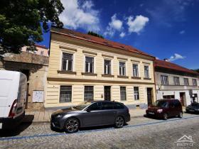 Prodej rodinného domu, Jihlava, Brněnská, 238 m2