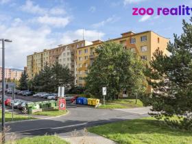 Prodej bytu 1+1, Chomutov, Skalková, 35 m2