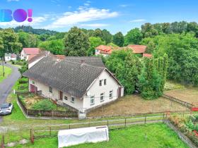Prodej rodinného domu, Tisovec - Kvasín, 240 m2