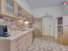 Prodej rodinného domu, Manětín, 127 m2