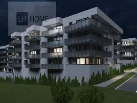 Prodej bytu 2+kk, Karlovy Vary, 62 m2
