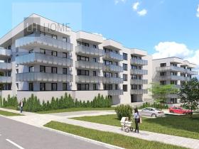 Prodej bytu 2+kk, Karlovy Vary, 62 m2