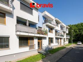Prodej bytu 2+kk, Brno, Jezerůvky, 66 m2