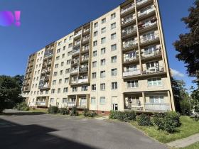 Prodej bytu 2+1, Havířov, Kmochova, 52 m2