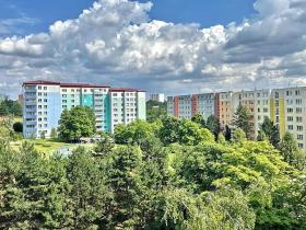 Pronájem bytu 1+kk, Brno, Elplova, 31 m2