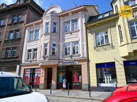 Prodej vily, Přerov, Kratochvílova, 439 m2