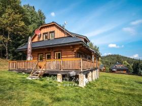 Prodej chaty, Klokočov, Slovensko, 87 m2