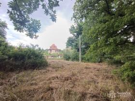 Prodej pozemku pro bydlení, Okrouhlá, 2116 m2