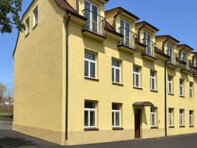 Prodej kanceláře, Praha - Nusle, 650 m2