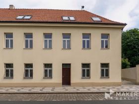 Prodej kanceláře, Praha - Nusle, 650 m2