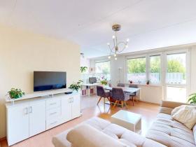 Prodej bytu 3+1, Praha - Řepy, Skuteckého, 86 m2