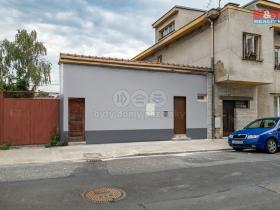 Prodej rodinného domu, Roudnice nad Labem, Barákova, 44 m2