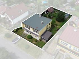 Prodej vícegeneračního domu, Bohutín - Vysoká Pec, 230 m2