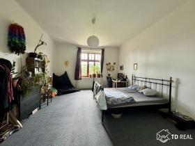 Pronájem bytu 1+1, Brno, Úvoz, 45 m2
