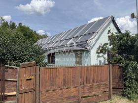 Prodej rodinného domu, Těškov, 61 m2