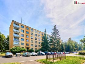 Prodej bytu 3+1, Sokolov, Švabinského, 69 m2