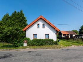 Prodej rodinného domu, Kopidlo, 110 m2