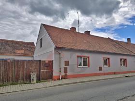 Prodej rodinného domu, Stod, Revoluční, 110 m2