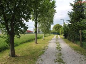 Prodej pozemku pro bydlení, Bykoš, 10791 m2