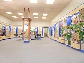 Pronájem obchodního prostoru, Mladá Boleslav, třída T. G. Masaryka, 101 m2