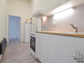 Pronájem bytu 3+1, Brno, Hybešova, 49 m2