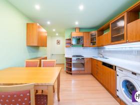 Prodej bytu 2+1, Praha, Dvouletky, 56 m2