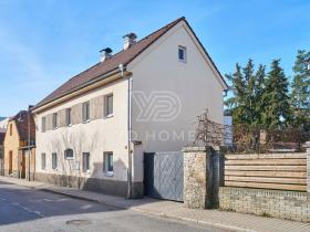 Prodej rodinného domu, Dobřichovice, Palackého, 241 m2