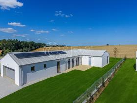 Prodej rodinného domu, Radějovice, 218 m2
