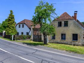 Prodej rodinného domu, Domažlice - Havlovice, 74 m2
