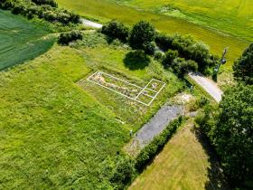 Prodej pozemku pro bydlení, Ždírec, 1144 m2