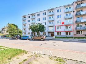 Prodej bytu 3+1, Znojmo, Vančurova, 77 m2
