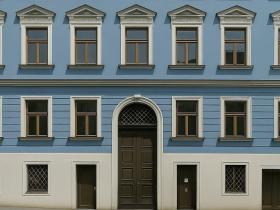 Prodej činžovního domu, Praha - Vinohrady, 850 m2