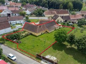 Prodej rodinného domu, Malý Bor, 290 m2