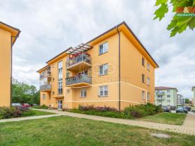 Prodej bytu 3+kk, Chrášťany, Oranžová, 69 m2