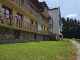Prodej bytu 3+kk, Železná Ruda - Hojsova Stráž, 58 m2