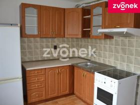 Pronájem bytu 1+1, Vsetín, 35 m2