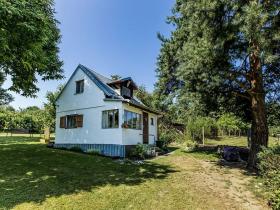 Prodej chaty, Soběslav, 47 m2